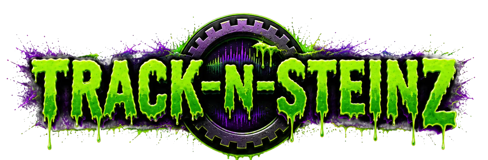 Track-N-Steinz Lab